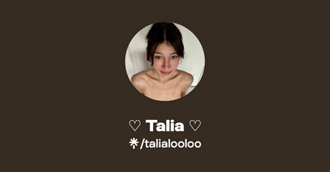 talia xxx|talia Search